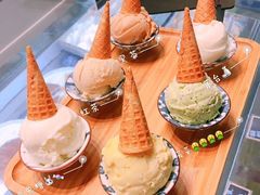 -歎雪糕低糖低脂Gelato冰淇淋