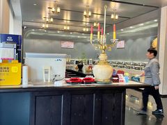 -香丰阁·烤鸭·川湘菜(清河店)