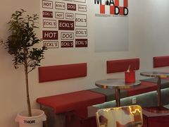 -Eckl’s爱氏热狗(猫街店)