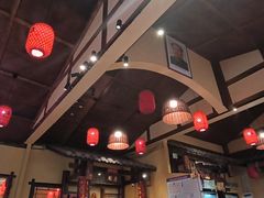 -富正毅三下锅·湘西韵味(天门山索道店)