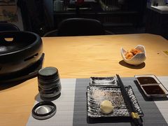 -吉屋烤肉(八宝街店)