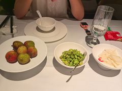 -四季民福烤鸭店(王府井东安门店)