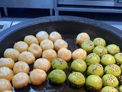 -鑫震源·苏式大虾生煎(山塘街店)