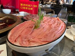-长嘉·河图火锅(长嘉汇江景旗舰店)