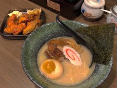 -雷神拉面(财富中心玉米楼店)