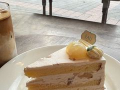 -EAU CAFE(永康路店)