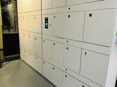 -LikingFit24小时健身•普拉提(张江店)