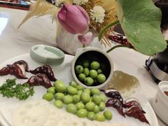 -双湖宴·湖北菜(文化路店)