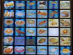 -松江商业广场-停车场