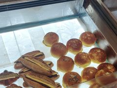 -21克拉面包(崂山万象汇店)