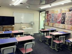 -帝京日语(春熙路旗舰校区)