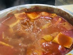 -姐妹辣糊糊(朝阳巷二店)