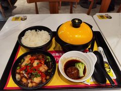 -老娘舅(吴山路店)