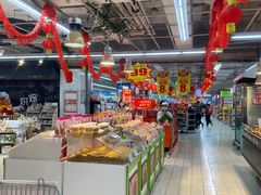 -物美(金华万达店)