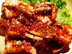 -牧童禧肉社·韩国炭火烤肉店(中粮祥云小镇店)