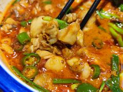 -辣得叫湘菜(四明店)