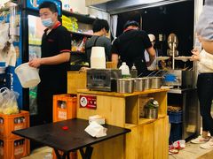 -郭记小街麻辣烫(南小街总店)