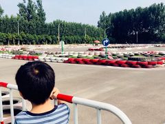 -北京炫动卡丁车俱乐部