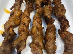 -西贝莜面村(上海百联西郊店)