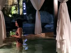 -湖泉半山温泉(湖泉生态园)