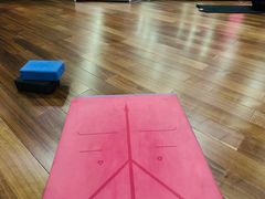 -威尔仕健身(杭州万象城店)