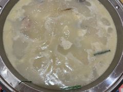 -巴陵全鱼席(湖南老字号汴河街店 )