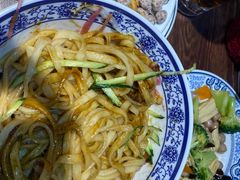-老北京胡同味道二荤铺(酒仙桥店)