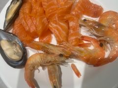 -天伦松鹤大饭店·欣妮咖啡