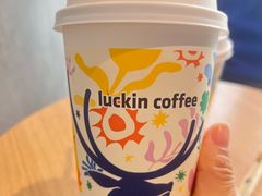 -瑞幸咖啡(罗湖投资控股大厦店)