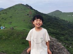 -大姆山草场