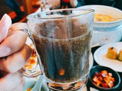 -长春凯悦酒店-品悦中餐厅