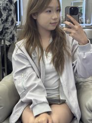 -YOUNG漾沙龙