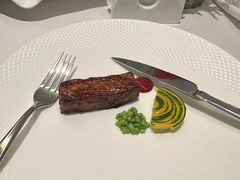 -上蔬无瑕· 创意素食·Vegetarian(华采天地店)