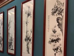 -鹊华居·地道鲁菜·海鲜·融合味(大明湖店)