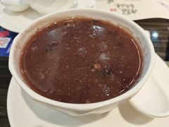 红豆沙-虾饺妹·粤式手工点心(水荫路店)