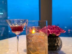 -广州四季酒店·佰鲜汇·现代法餐