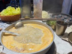 -琥珀川糟粕醋火锅(慈云寺店)