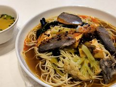 -尹兰楼西北风情餐厅(嘉定店)