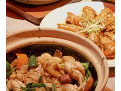 啫鱼泡-啫神·广州地标美食(北京路店)