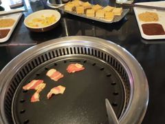 -老卜奎齐齐哈尔烤肉(人民东路店)