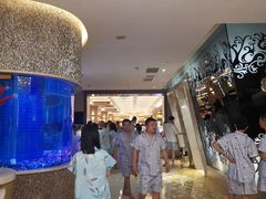 -碧涛阁水世界酒店(万家丽路店)