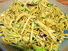 古北巧拌野菜-卧龙堡客栈·中餐厅(古北水镇店)