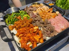 -意成料理