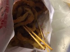 -尚食卢记烧饼(凤凰路总店)