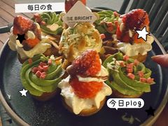 -BE BRIGHT KITCHEN(正佳广场店)