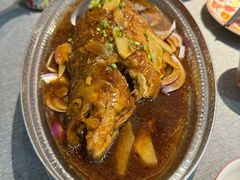 -中卫御苑福膳·养生局(圆明园店)