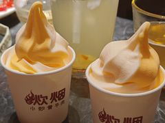 -炊烟小炒黄牛肉(浦东世纪汇店)