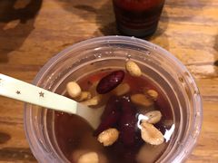 蜂蜜味烧仙草-八婆婆烧仙草(曾厝垵店)