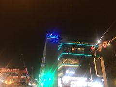 -凯德广场(金牛店)