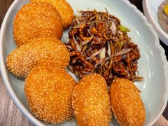 张氏炒肉丝-羲和雅苑•北京烤鸭(乐园道万象城店)